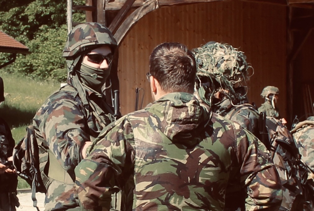 Team