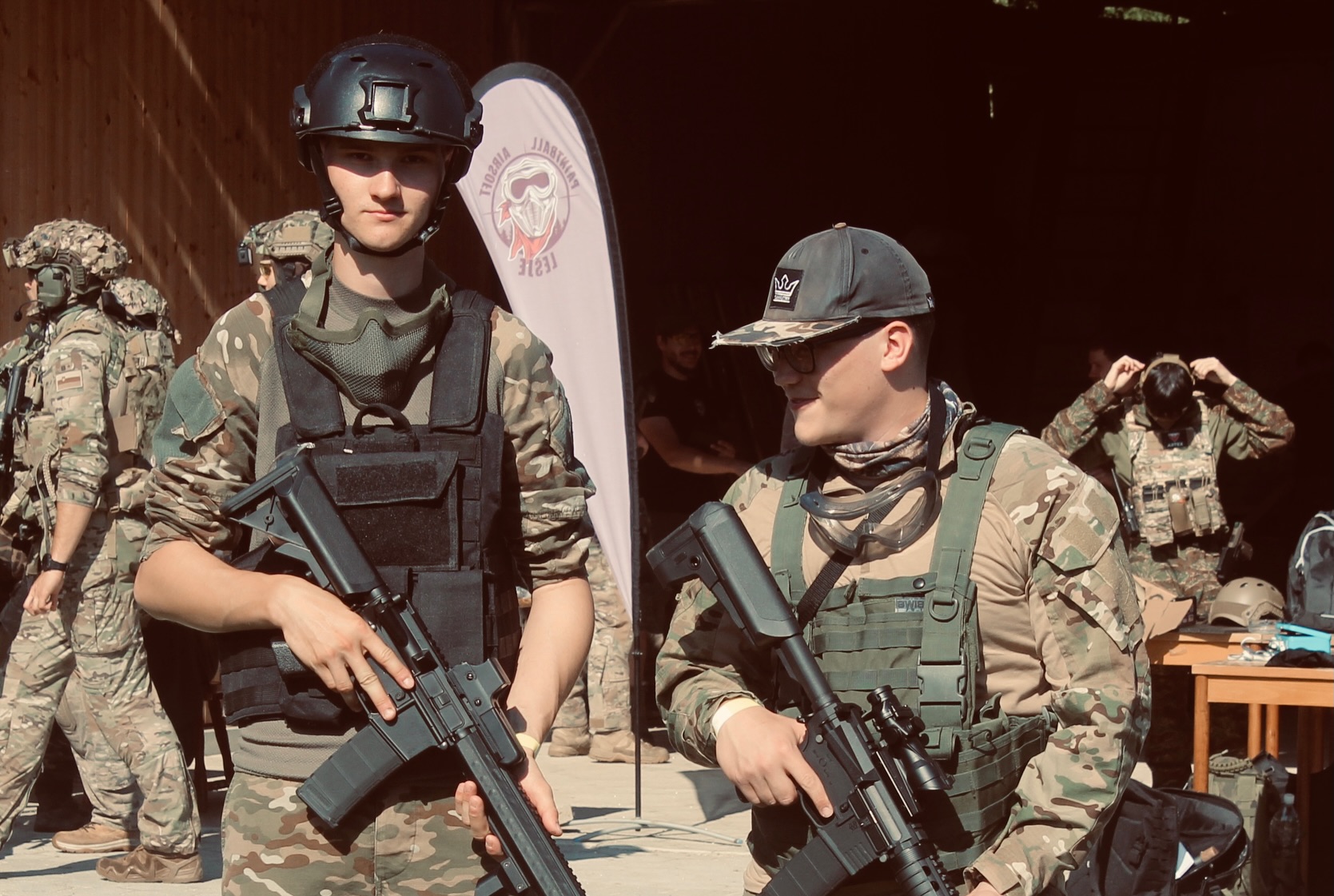 Gear